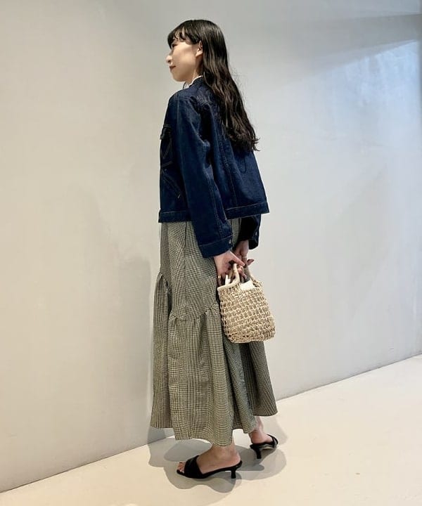 cammyさんの「BEAMS WOMEN｜」を使ったコーディネート