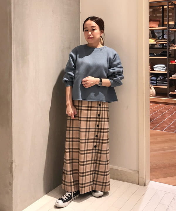 B:MING LIFE STORE by BEAMS 鹿又 洋子