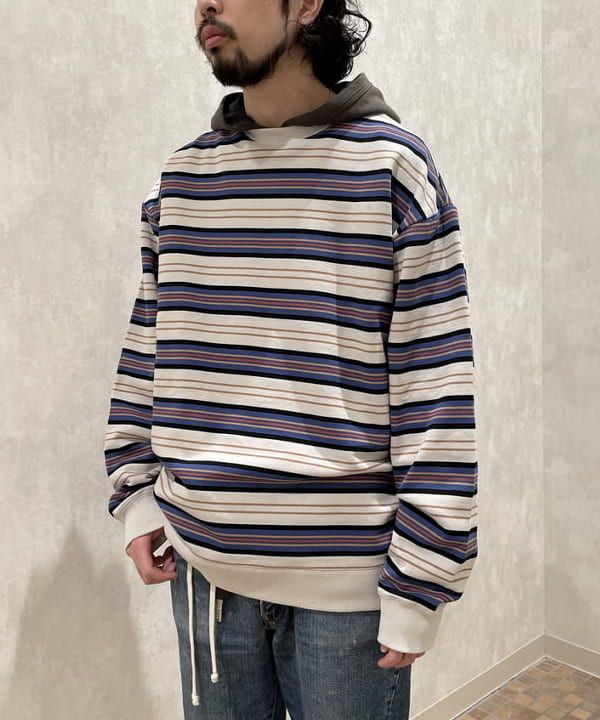 天池 隆佑さんの「BEAMS WOMEN｜」を使ったコーディネート