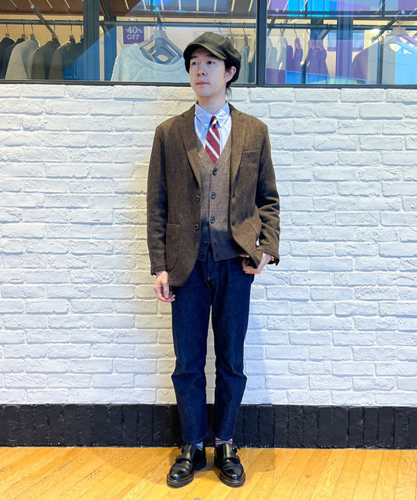 B:MING LIFE STORE by BEAMS 小林 涼介