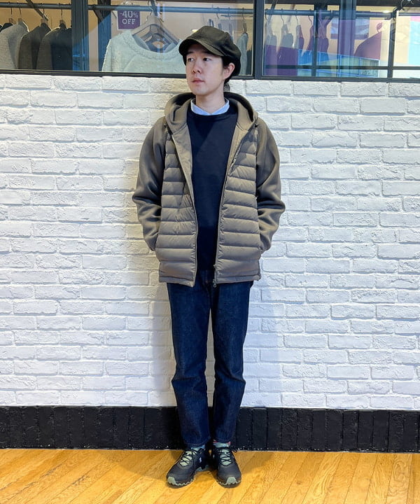 B:MING LIFE STORE by BEAMS 小林 涼介