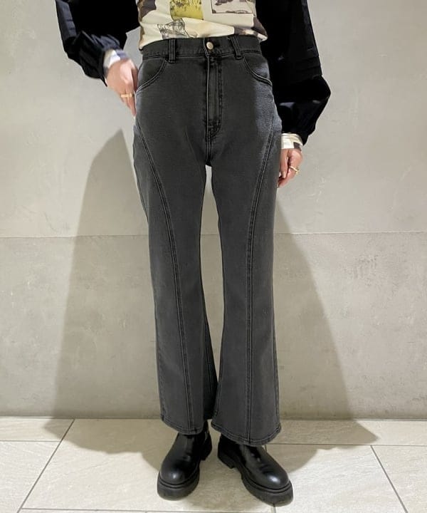 タキグチ アカネさんの「BEAMS WOMEN｜」を使ったコーディネート