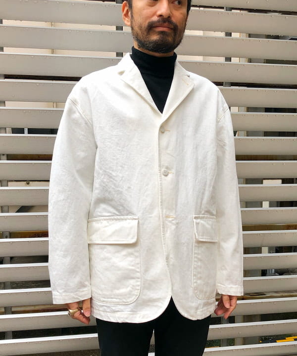 Tsutomu Nagafujiさんの「BEAMS WOMEN｜」を使ったコーディネート