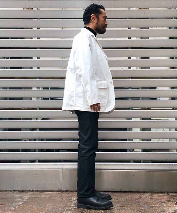 Tsutomu Nagafujiさんの「BEAMS WOMEN｜」を使ったコーディネート