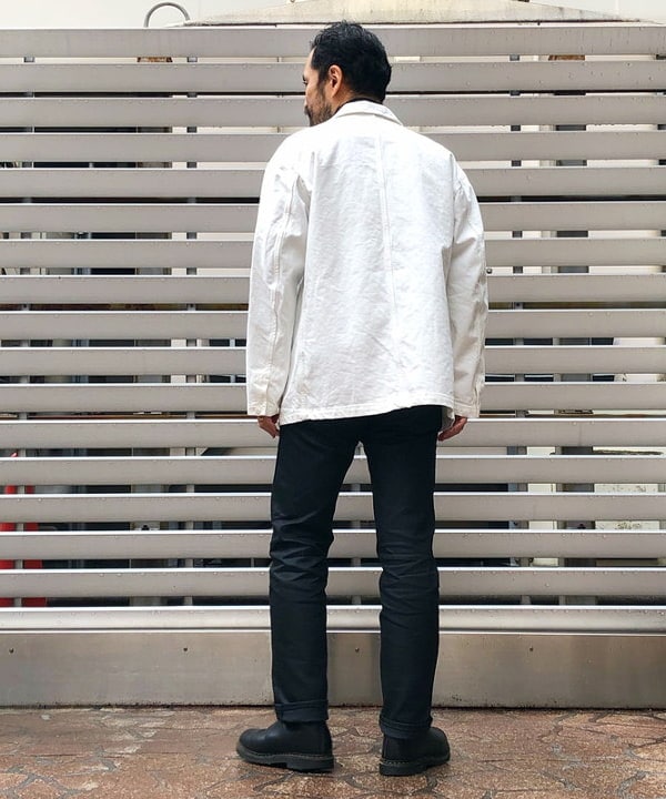 Tsutomu Nagafujiさんの「BEAMS WOMEN｜」を使ったコーディネート