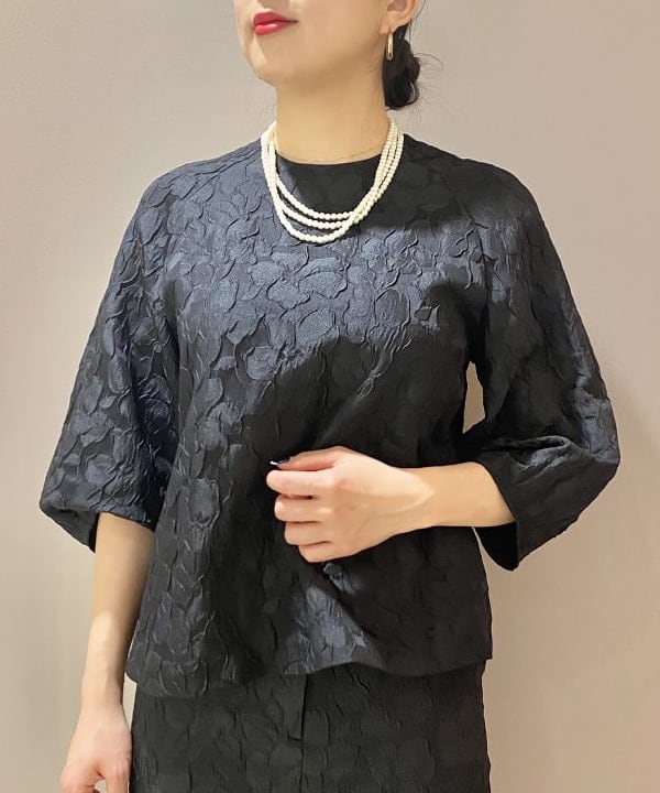 こてさんの「BEAMS WOMEN｜」を使ったコーディネート