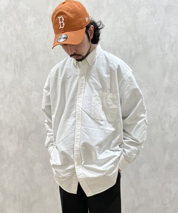 天池 隆佑さんの「BEAMS WOMEN｜」を使ったコーディネート