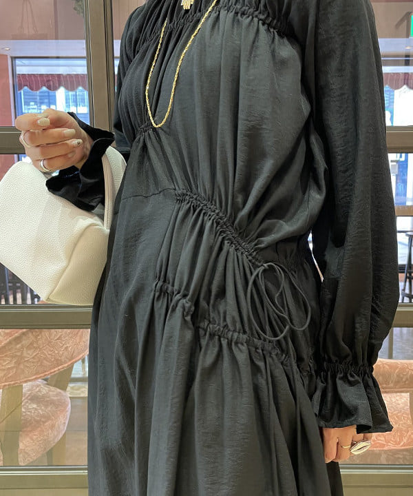 あさまつ はづきさんの「BEAMS WOMEN｜」を使ったコーディネート