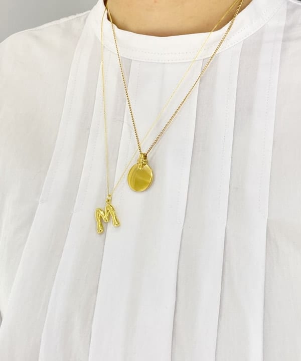 内山 美咲さんの「BEAMS WOMEN｜」を使ったコーディネート
