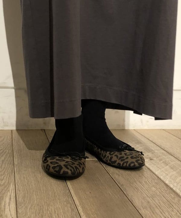 IWASAさんの「BEAMS WOMEN｜」を使ったコーディネート