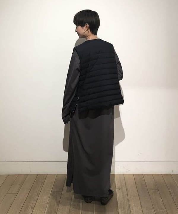 IWASAさんの「BEAMS WOMEN｜」を使ったコーディネート