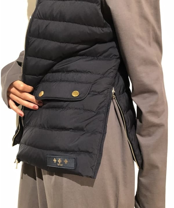 IWASAさんの「BEAMS WOMEN｜」を使ったコーディネート