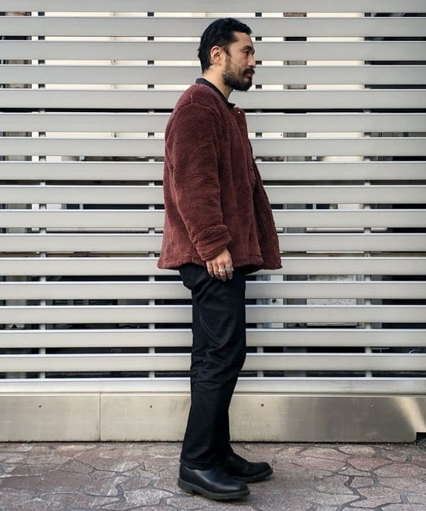 Tsutomu Nagafujiさんの「BEAMS WOMEN｜」を使ったコーディネート