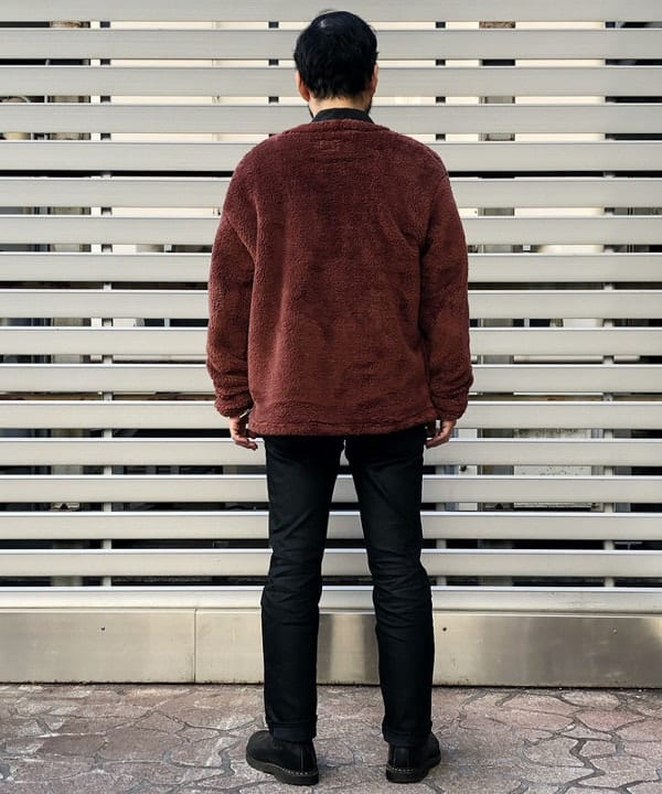 Tsutomu Nagafujiさんの「BEAMS WOMEN｜」を使ったコーディネート