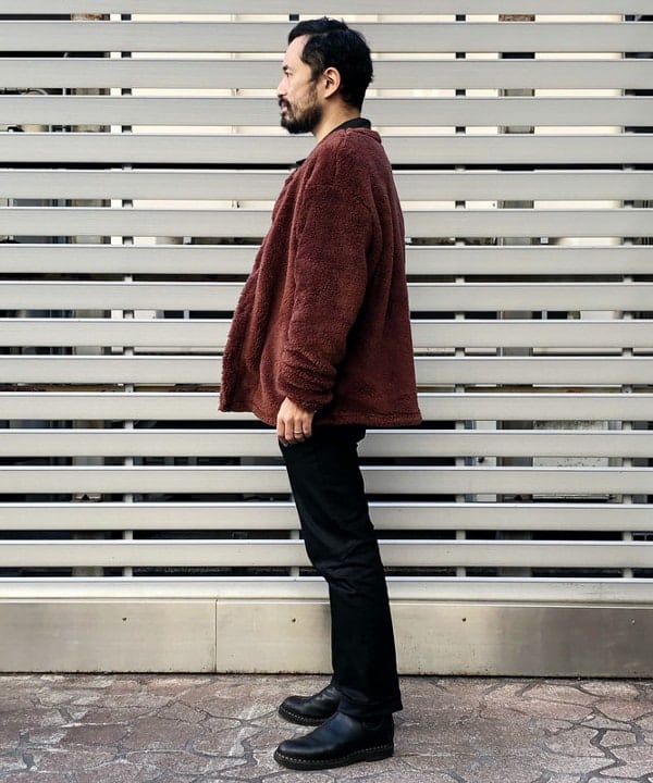 Tsutomu Nagafujiさんの「BEAMS WOMEN｜」を使ったコーディネート