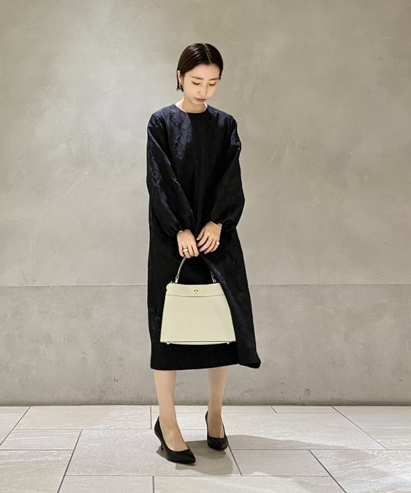 丸山 真菜美さんの「BEAMS WOMEN｜」を使ったコーディネート