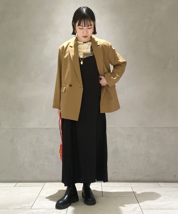 タキグチ アカネさんの「BEAMS WOMEN｜」を使ったコーディネート