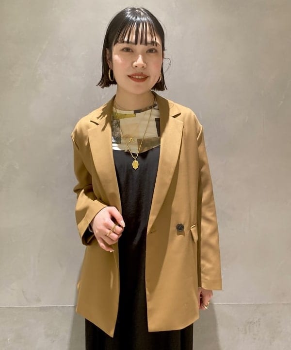 タキグチ アカネさんの「BEAMS WOMEN｜」を使ったコーディネート