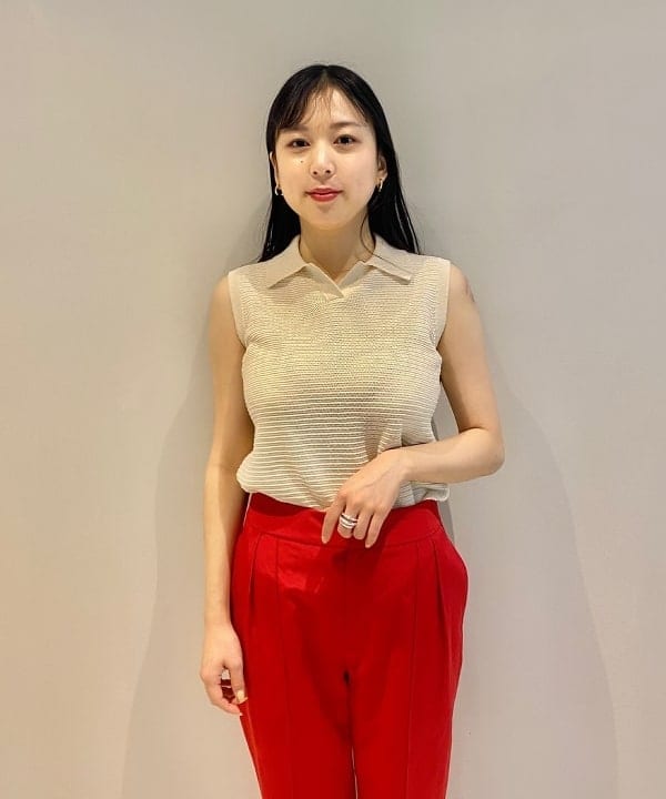 こてさんの「BEAMS WOMEN｜」を使ったコーディネート