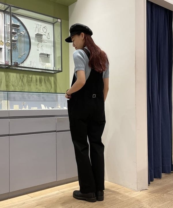 福岡 千晃さんの「BEAMS WOMEN｜」を使ったコーディネート