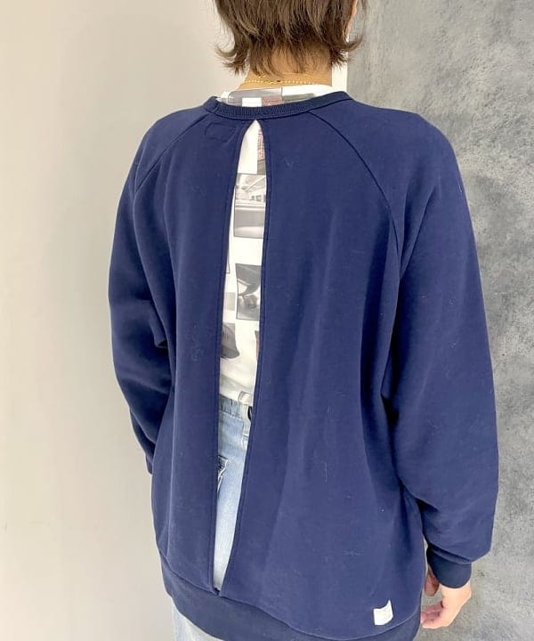 シマダリツコさんの「BEAMS WOMEN｜」を使ったコーディネート