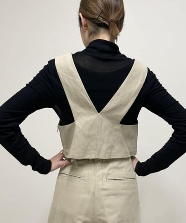 かんなさんの「BEAMS WOMEN｜」を使ったコーディネート