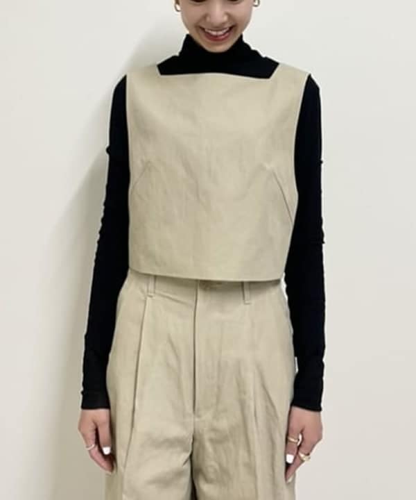 かんなさんの「BEAMS WOMEN｜」を使ったコーディネート