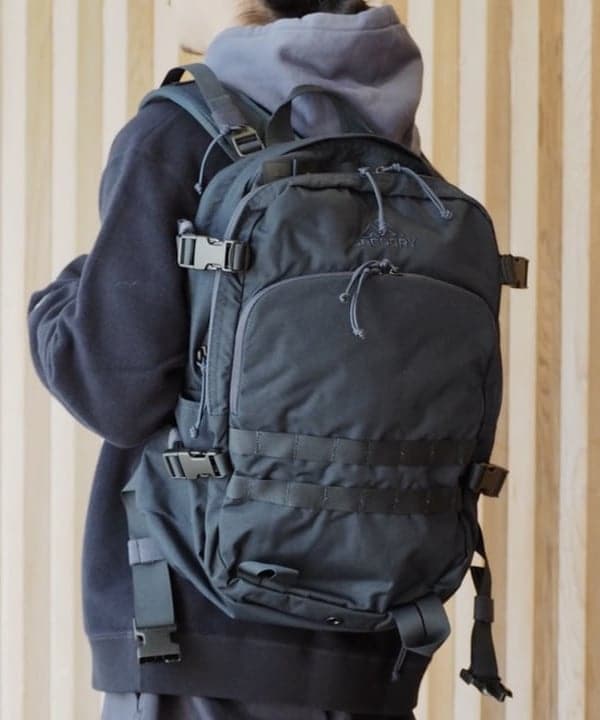 GREGORY Pilgrim Surf+Supply Recon Pack 通販安心 www.montrer.com.ar