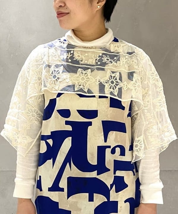 AYANO TSUJIさんの「BEAMS WOMEN｜」を使ったコーディネート