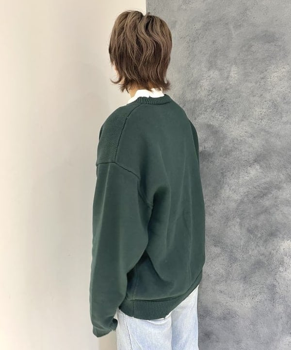 シマダリツコさんの「BEAMS WOMEN｜」を使ったコーディネート