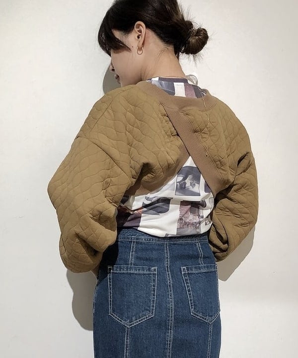 pinさんの「BEAMS WOMEN｜」を使ったコーディネート