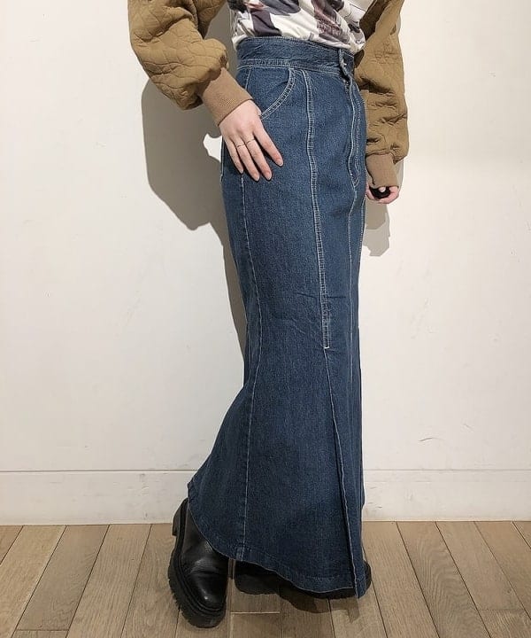 pinさんの「BEAMS WOMEN｜」を使ったコーディネート