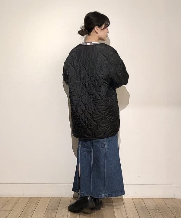 pinさんの「BEAMS WOMEN｜」を使ったコーディネート