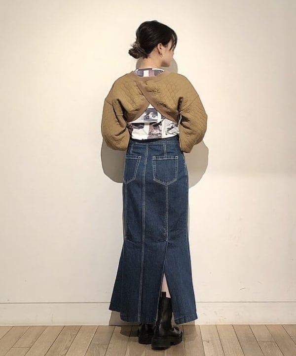 pinさんの「BEAMS WOMEN｜」を使ったコーディネート
