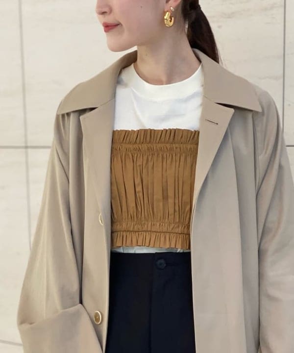 asamiさんの「BEAMS WOMEN｜」を使ったコーディネート