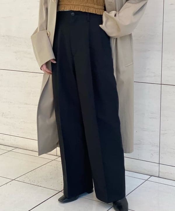 asamiさんの「BEAMS WOMEN｜」を使ったコーディネート