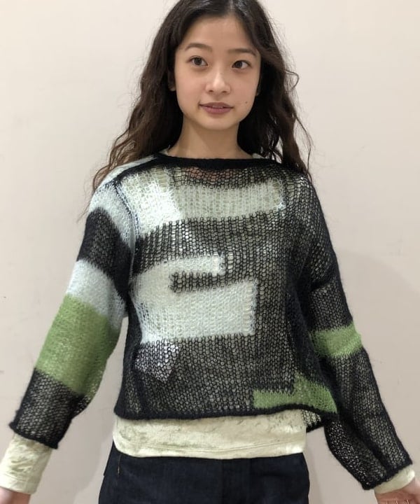 りょうさんの「BEAMS WOMEN｜」を使ったコーディネート