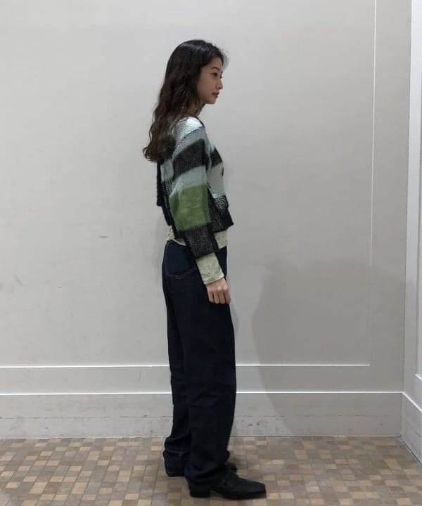 りょうさんの「BEAMS WOMEN｜」を使ったコーディネート