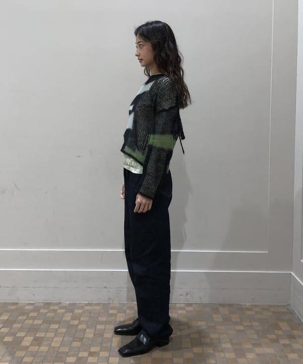 りょうさんの「BEAMS WOMEN｜」を使ったコーディネート