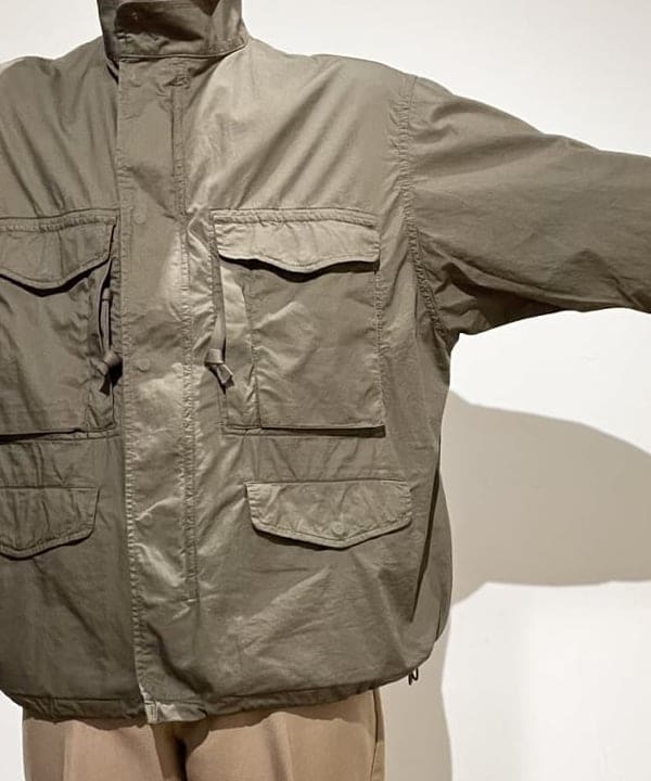 滝沢 一喜さんの「BEAMS WOMEN｜」を使ったコーディネート