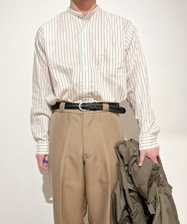 滝沢 一喜さんの「BEAMS WOMEN｜」を使ったコーディネート