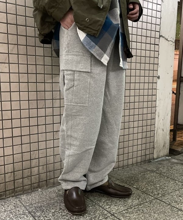 天池 隆佑さんの「BEAMS WOMEN｜」を使ったコーディネート