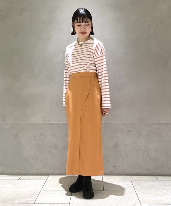 タキグチ アカネさんの「BEAMS WOMEN｜」を使ったコーディネート