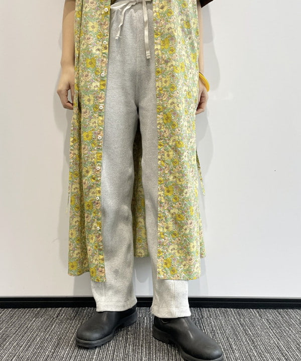 ハルカワエさんの「BEAMS WOMEN｜」を使ったコーディネート