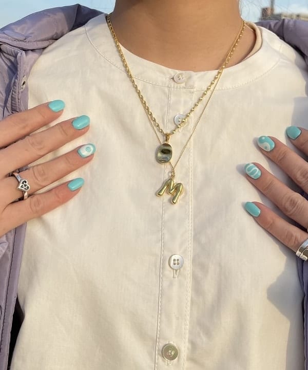 みちこりーたさんの「BEAMS WOMEN｜」を使ったコーディネート