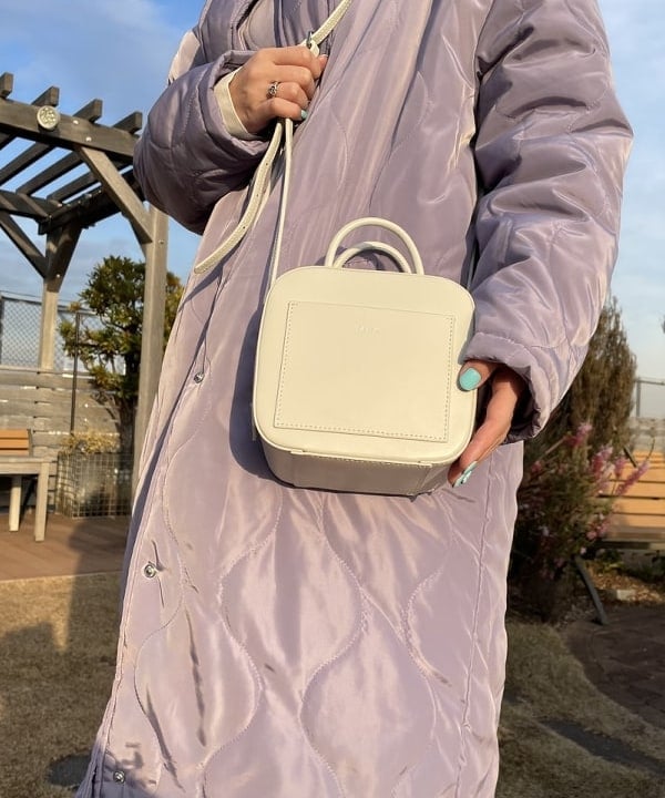 みちこりーたさんの「BEAMS WOMEN｜」を使ったコーディネート