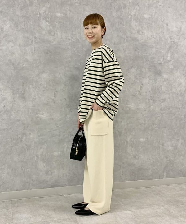 KARENさんの「BEAMS WOMEN｜」を使ったコーディネート