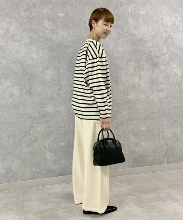 KARENさんの「BEAMS WOMEN｜」を使ったコーディネート