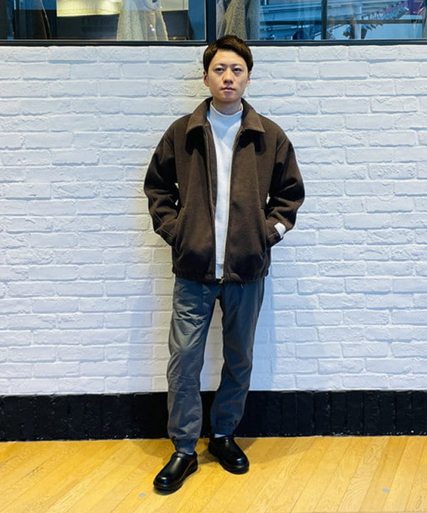 B:MING LIFE STORE by BEAMS 千葉 圭弘