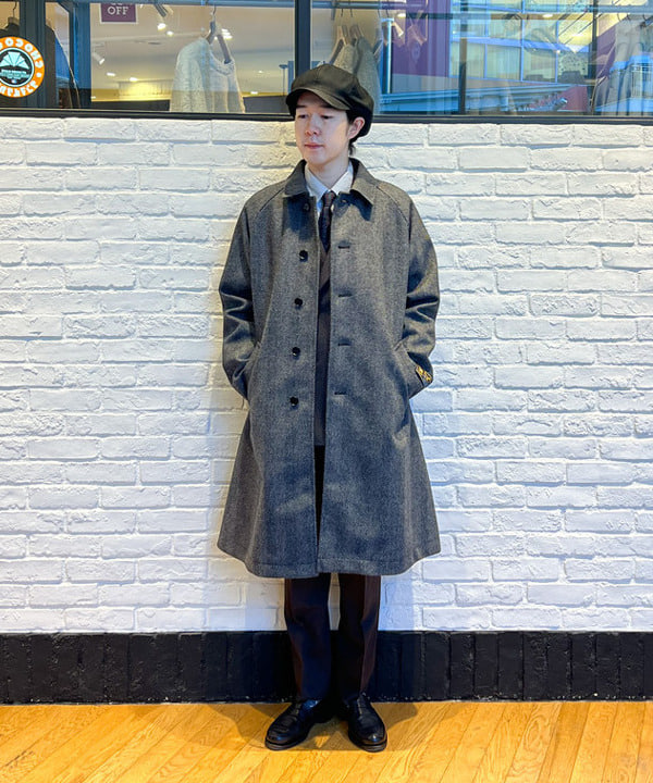 B:MING LIFE STORE by BEAMS 小林 涼介